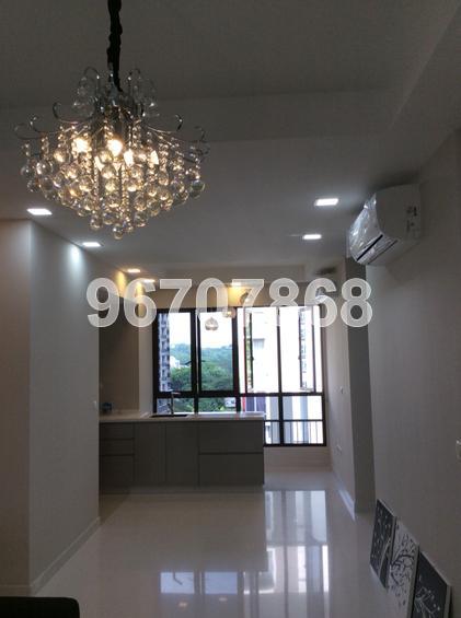 Gaia (D12), Apartment #75607792
